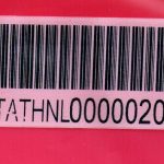 Bad Code128