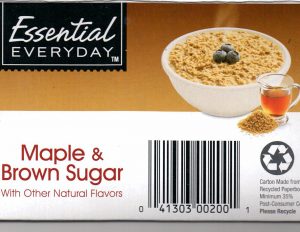 THE PERFECT UPC Cropped