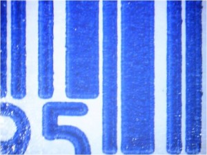 Flexo with Fat Bars
