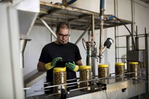 Packaging Line