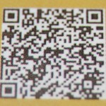 QR Code QZ