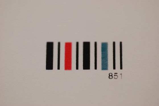 PHARMA-CODE Printing - Barcode Test LLC