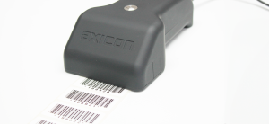 Axicon 6100-S Barcode Verifier