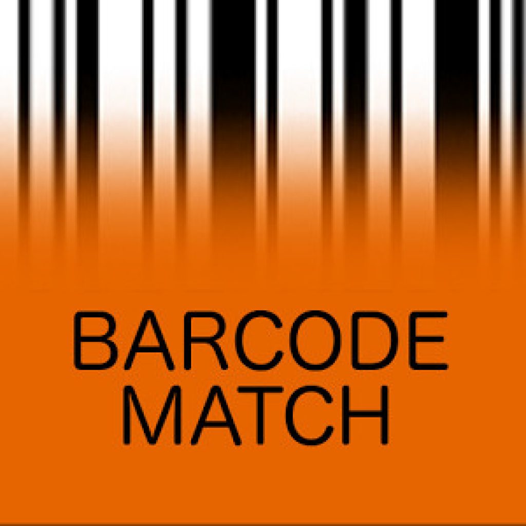 Smart New Barcode-Match App