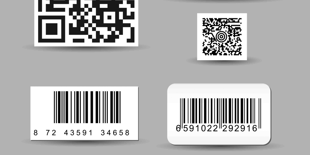 Why are there Different Kinds of Barcodes?