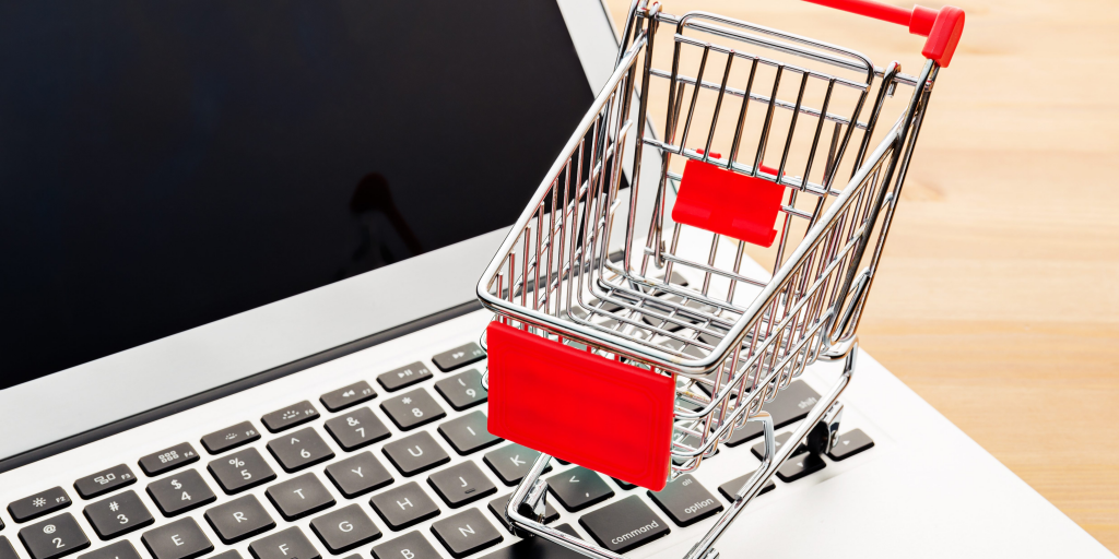 Will Online Shopping Kill Barcodes?