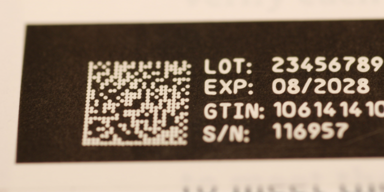 The Expanding Importance of Barcode Verification - Barcode Test LLC