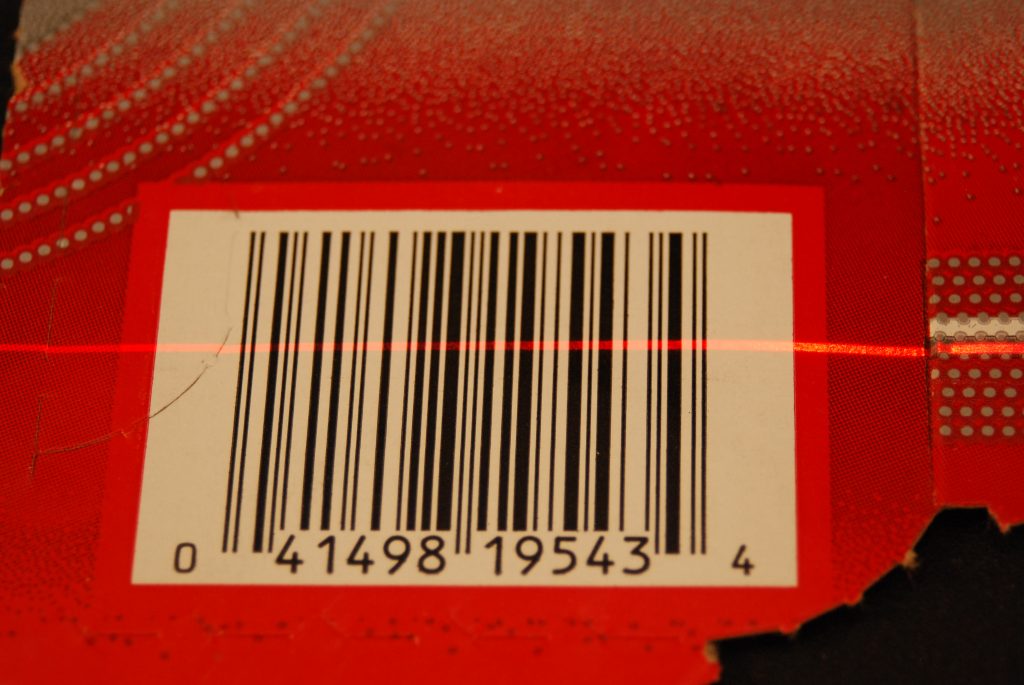 How to Test a Barcode Barcode Test