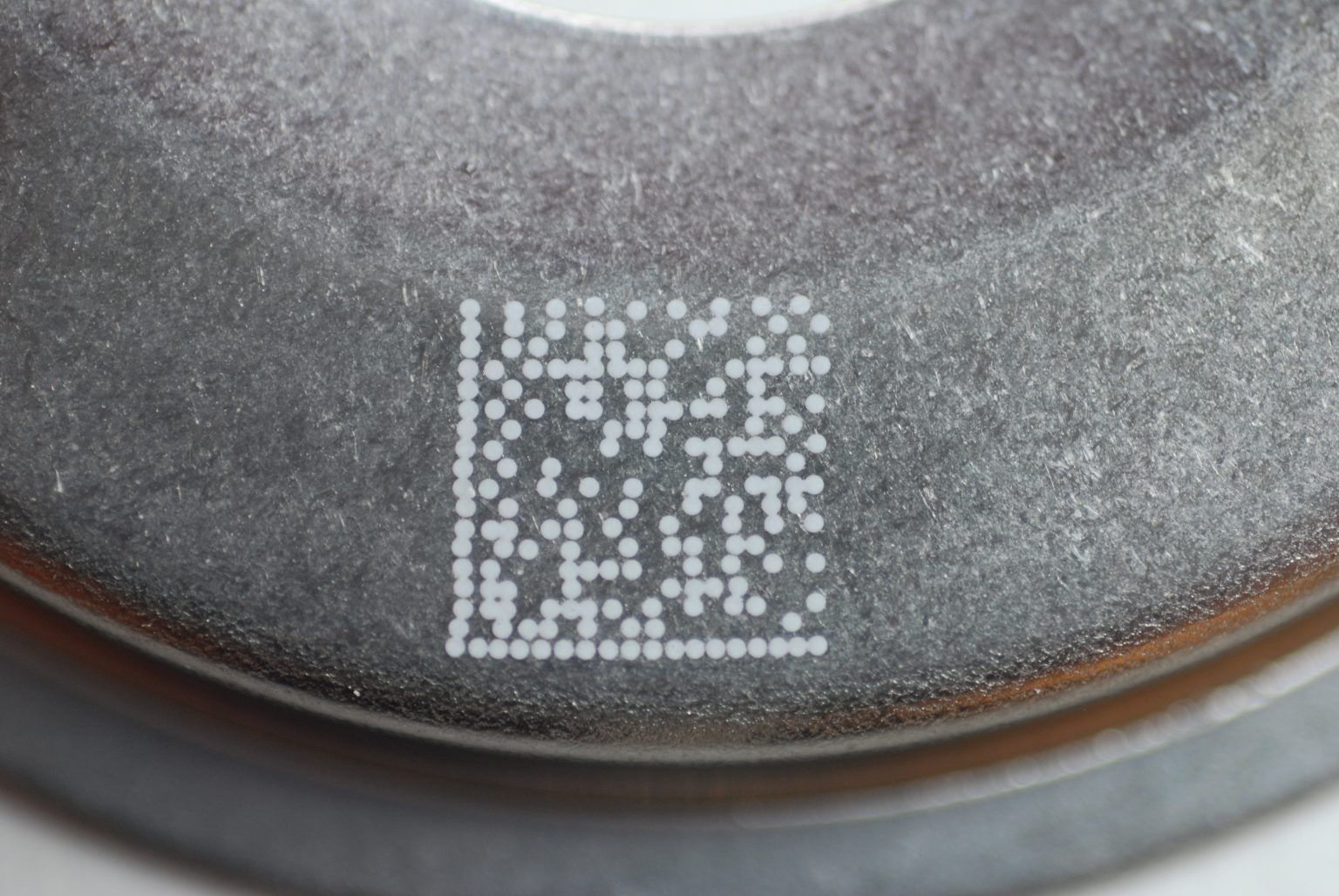 DPM Barcodes Barcode Test