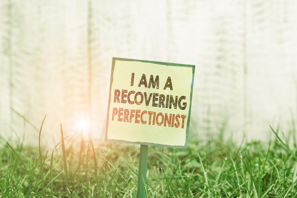 Adding Perspective to Perfection