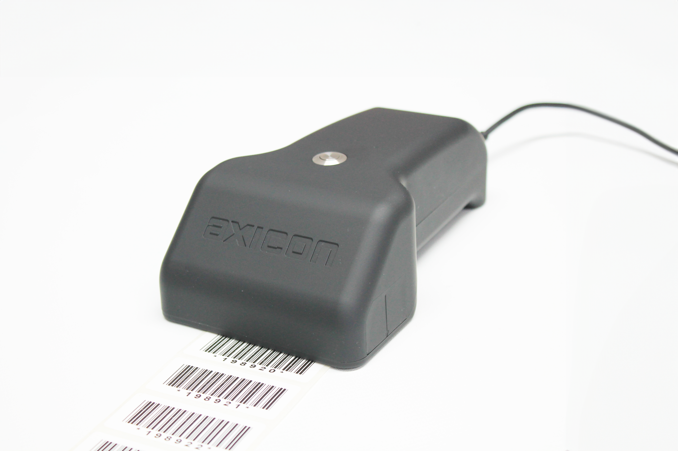 Axicon 6100-S Barcode Verifier