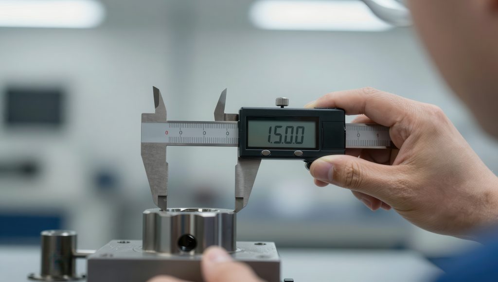 Quality or Compliance? - Barcode Test LLC