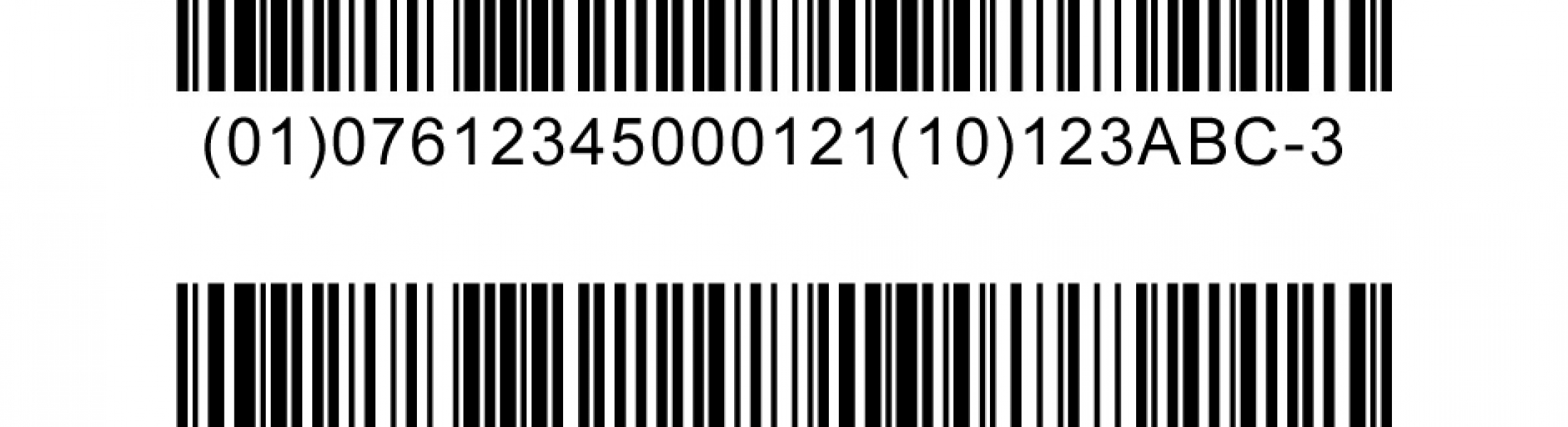 Common UDI Barcode Mistakes Barcode Test